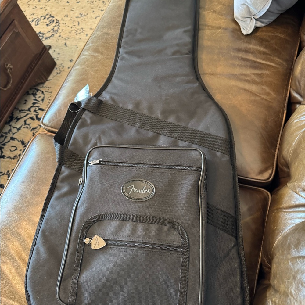 Fender Guitar Bag